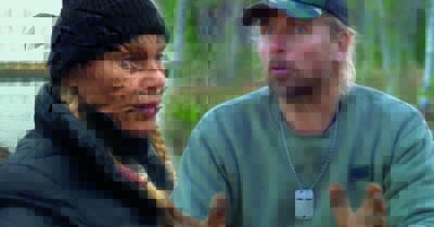 Anna Anka Christian ”Kicken” Lundqvist