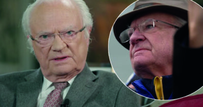 Kung Carl XVI Gustaf