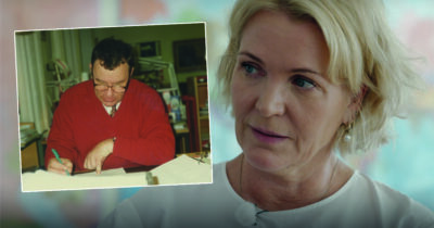 Kattis Ahlström