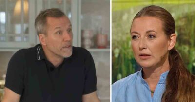 Christian Bauer, Sanna Lundell