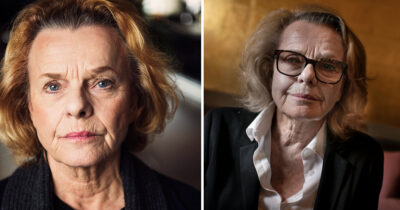 Marie Göranzon