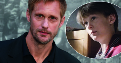 Alexander Skarsgård
