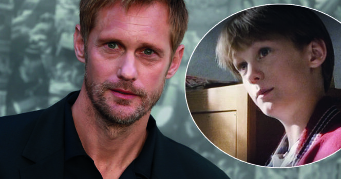 Alexander Skarsgård