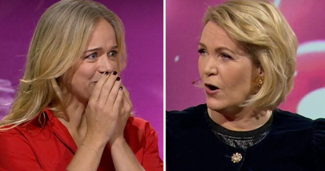 Ebba Kleberg von Sydow och Jennifer Kücükaslan gör en besvikande insats i Muren