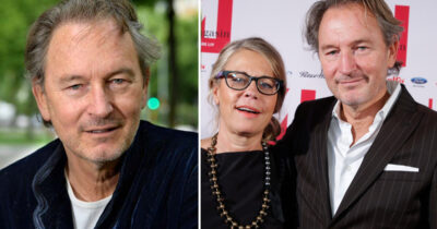 Tomas Ledin och frun Marie hade en specifik regel i förhållandet som fått kärleken att hålla