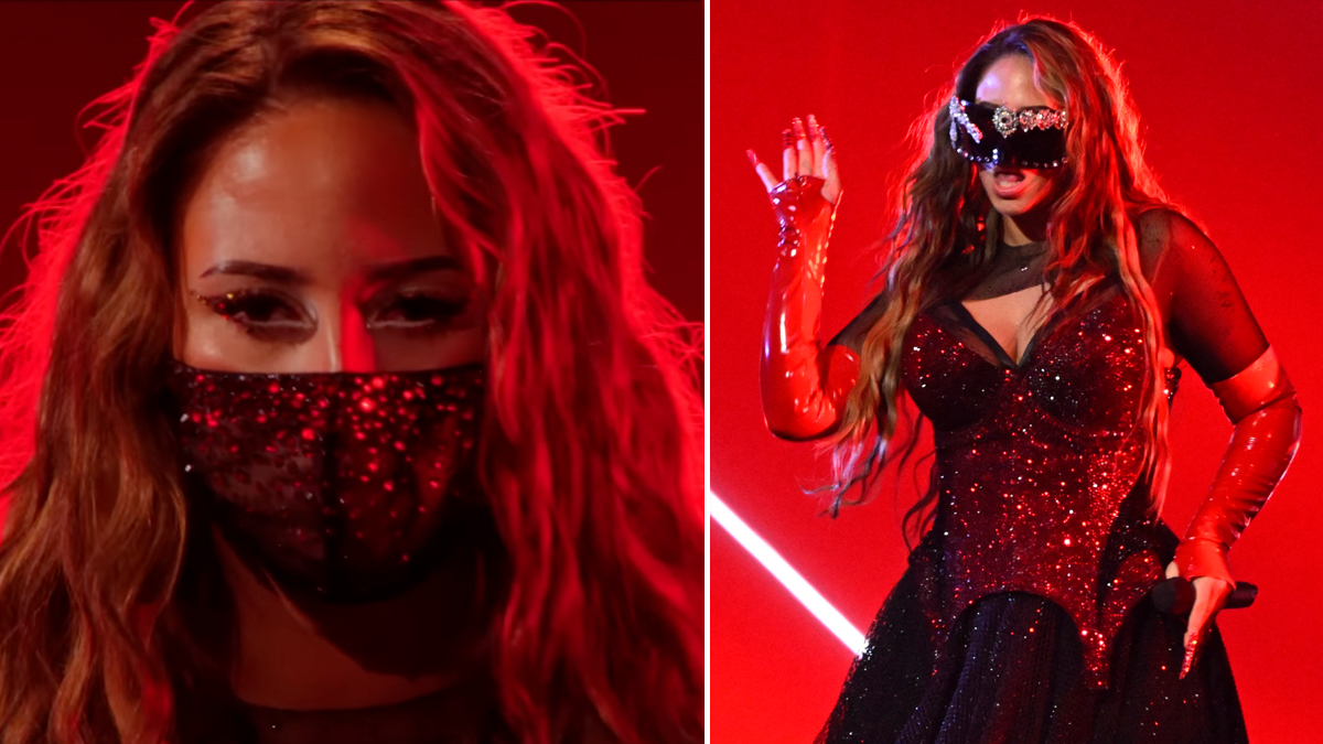 Felicia Eriksson tävlar för Sverige i Eurovision song contest 2026