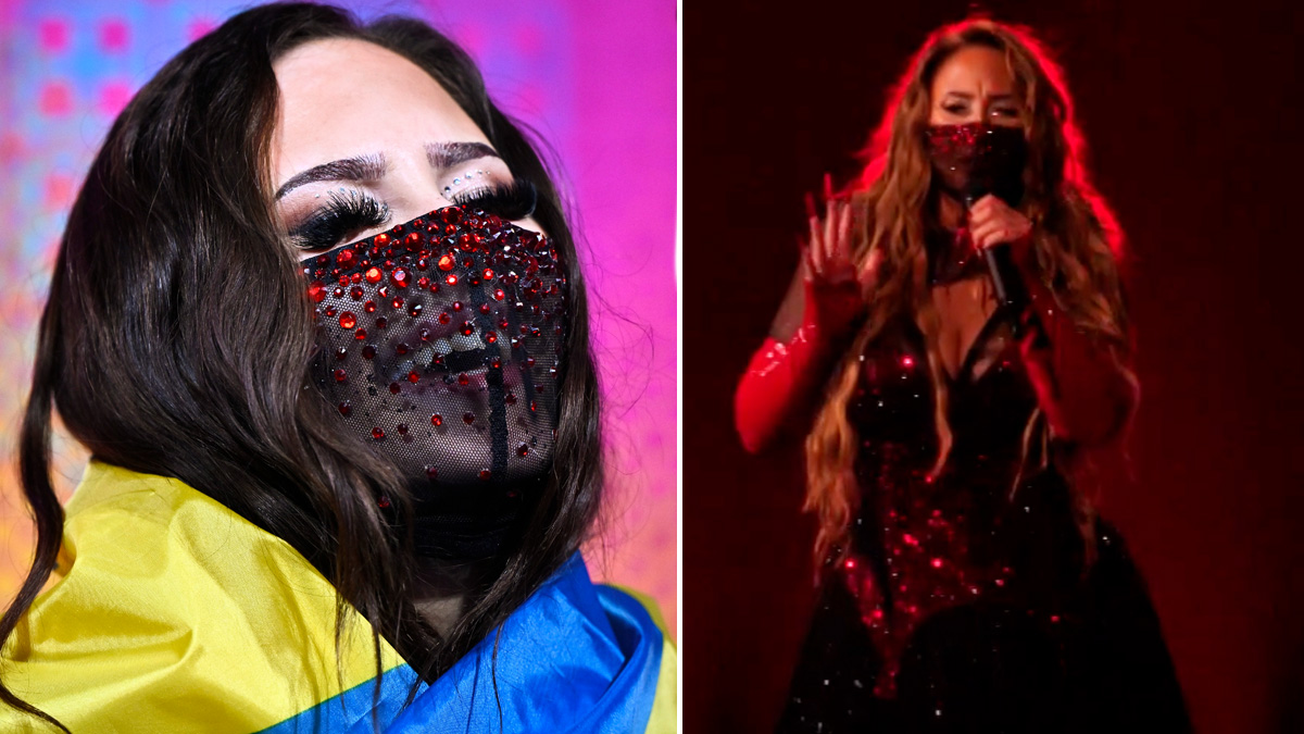 Felicia Eriksson borde få mer kärlek i Eurovision song contest