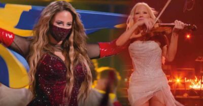 Final Eurovision 2026
