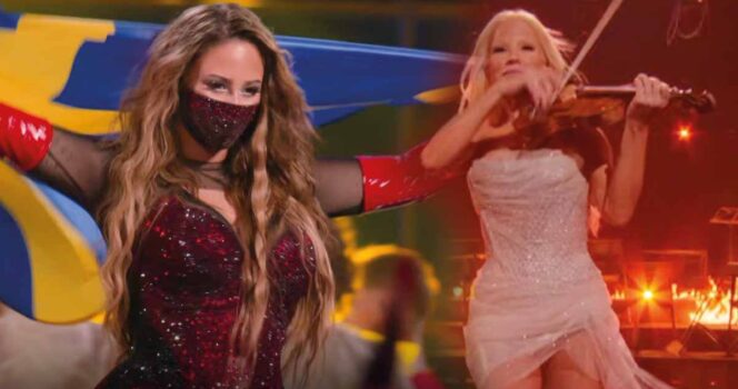 Final Eurovision 2026