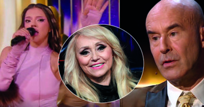 Dara, Nanne Grönvall, Mark Levengood