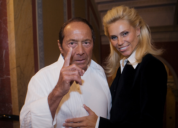 paul anka, anna anka