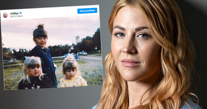 Molly Sandén är en av våra mest folkkära artister