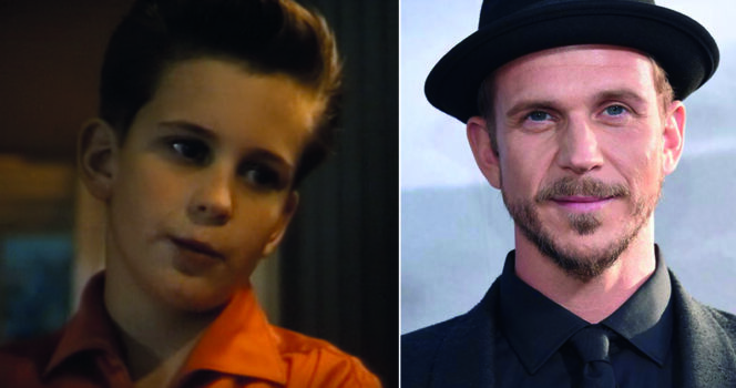 Gustaf Skarsgård