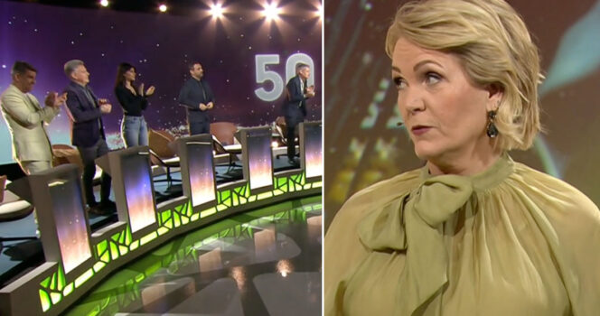 "Muren" måste förlängas efter en rafflande säsongsfinal