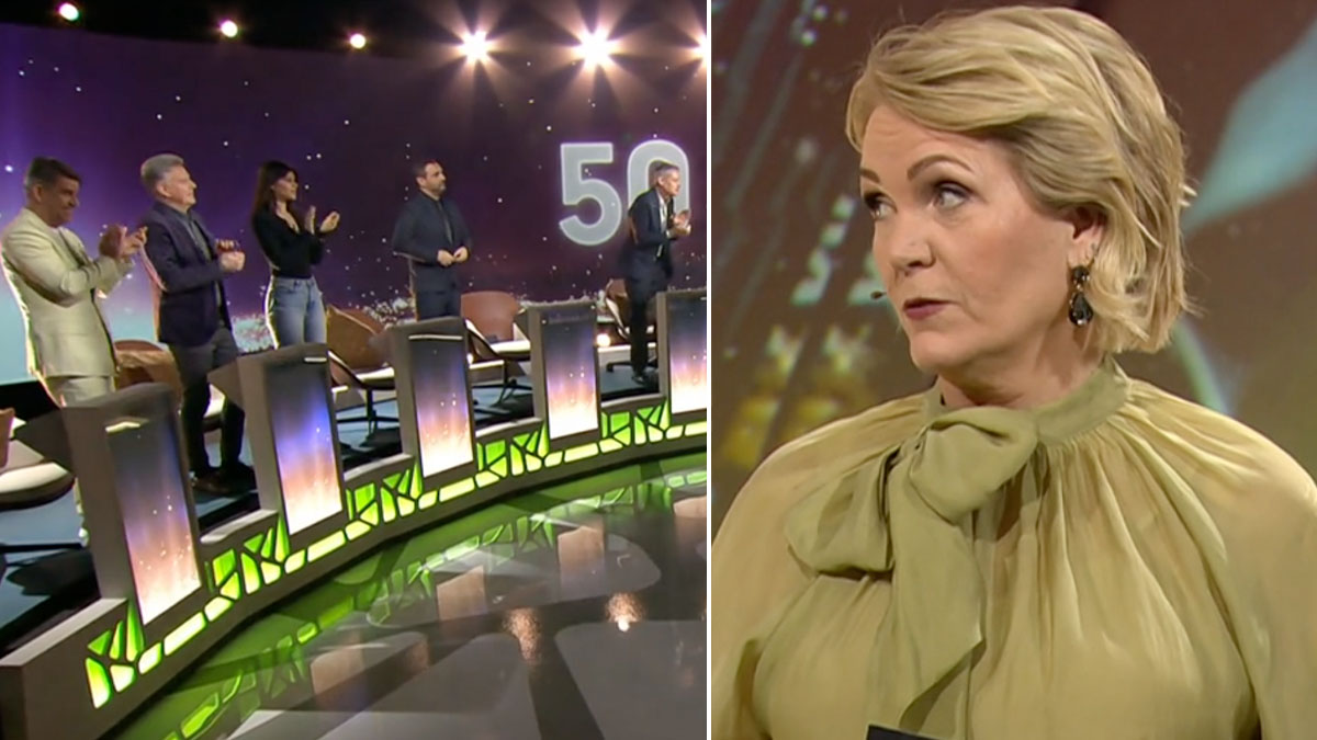 "Muren" måste förlängas efter en rafflande säsongsfinal