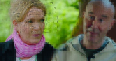 Kattis Ahlström, Mark Levengood