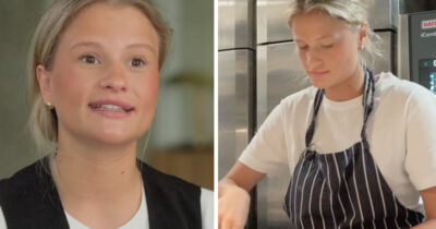 Husdrömmar-Alica Andersson