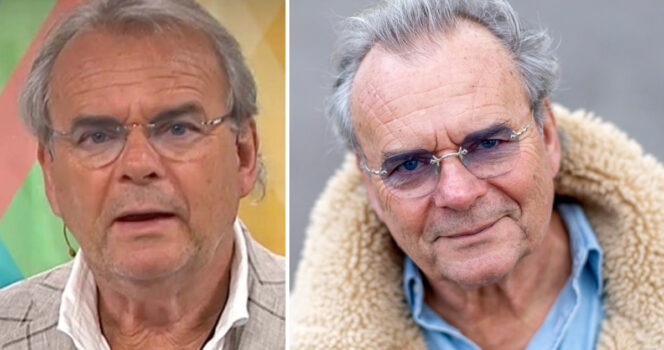 Steffo Törnquist får enorm kritik efter sitt uttalande om sin förmögenhet