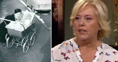 Suzanne Axell