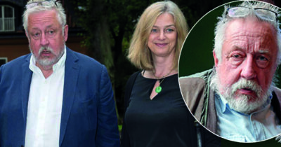 Leif GW Persson, Kim Persson