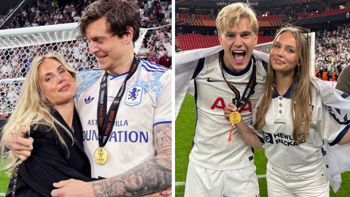 Fotbollsfruarna inför fotbolls-VM 2026
