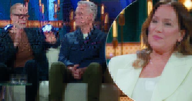 Kristian Luuk, Henrik Schyffert, Renée Nyberg