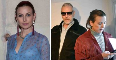 Sanna Lundell, Mikael Persbrandt