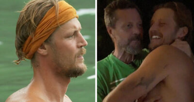 Jonas Källqvist och Ola Birgersson
