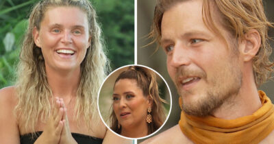 Sonja Rudqvist, Malin Stenbäck, Jonas Källqvist