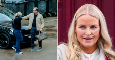 kronprinsessan mette-marit