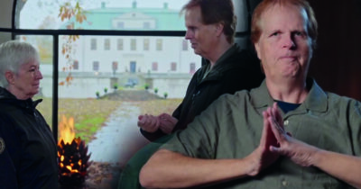Patrik Norqvist Mona Sahlin