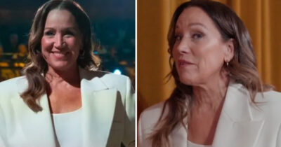Renée Nyberg leder "Vilket liv" i TV4
