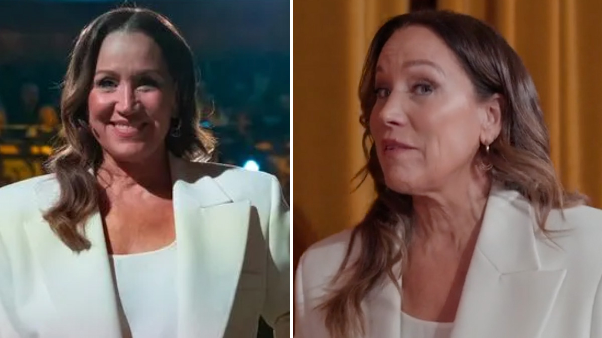 Renée Nyberg leder "Vilket liv" i TV4