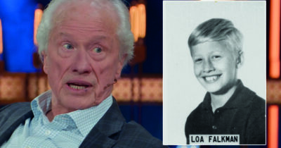 Loa Falkman