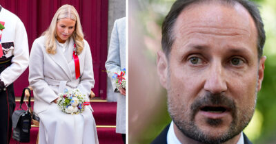 mette-marit, haakon