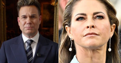 Prinsessan Madeleine saknas i TV4:s "Kungaparet - 50 år tillsammans"