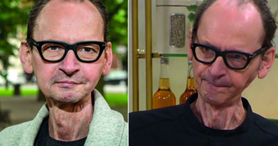 Erik Videgård