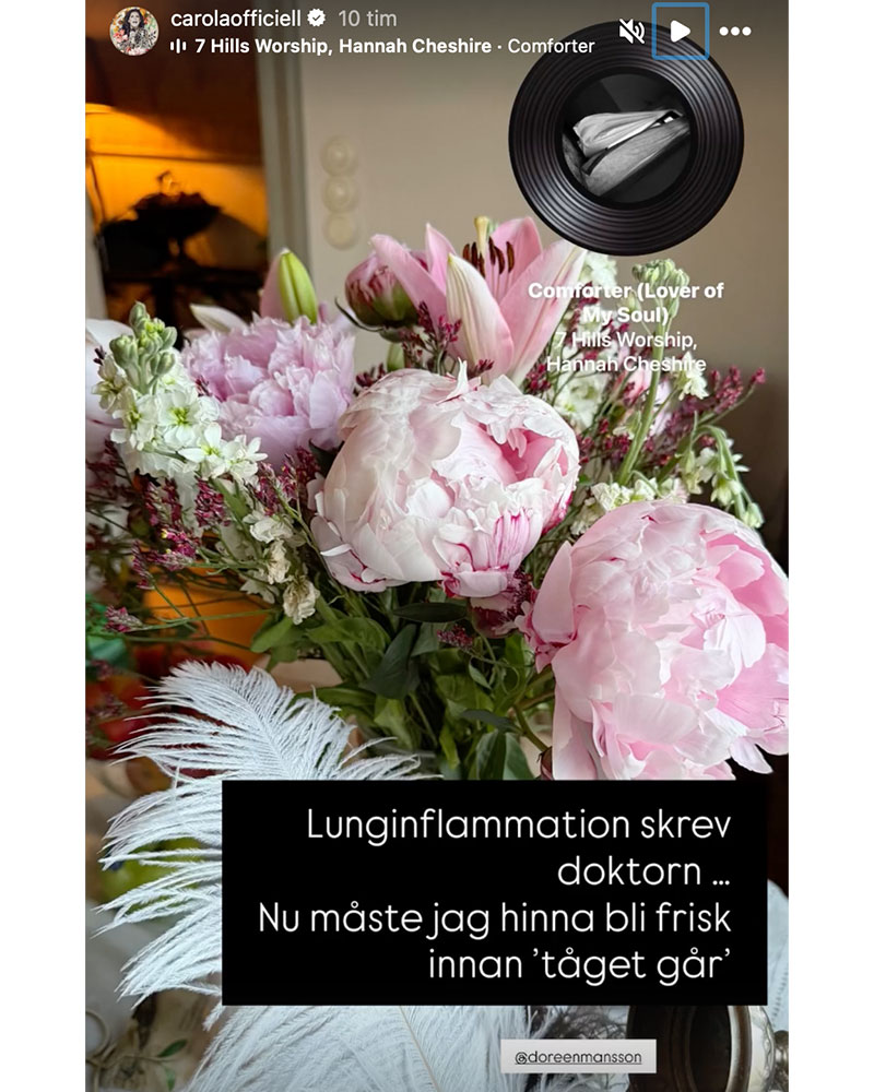 Carola Häggkvist