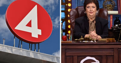 TV4 får kritik.