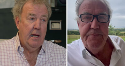 Jeremy Clarkson