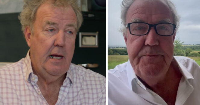 Jeremy Clarkson