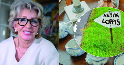 Karin Laserow
