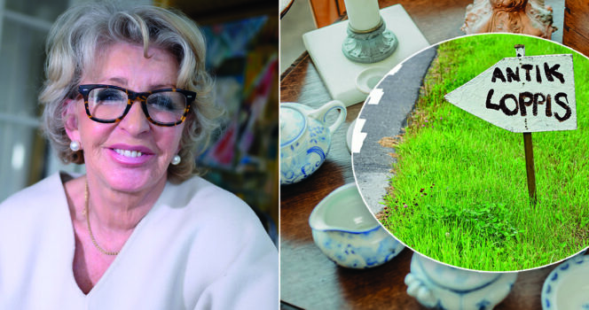 Karin Laserow