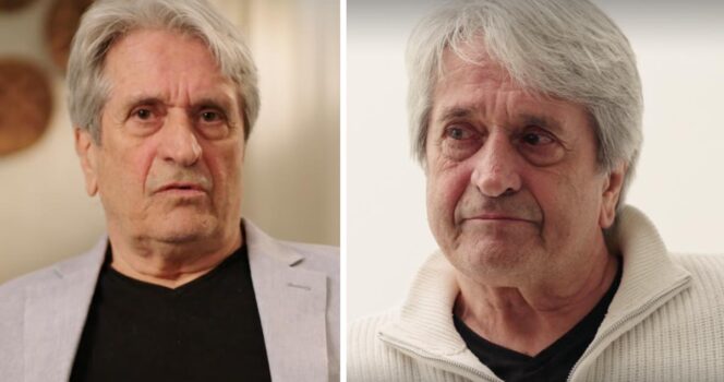 Pedro Cortes från Hotell romantik hyllas av tittarna