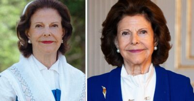 Drottning Silvia förtjänar att hyllas för sina 50 år som drottning