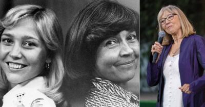 Titti Sjöblom, Alice Babs