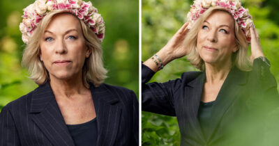 Ginna Lindberg