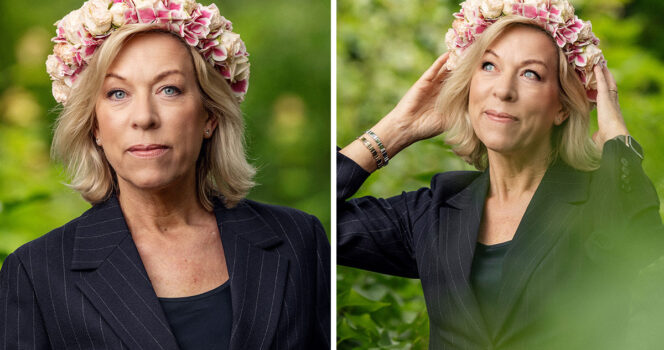 Ginna Lindberg