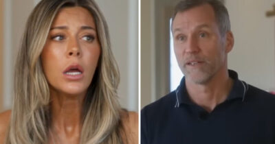 Christian Bauer stöttar Bianca Ingrosso
