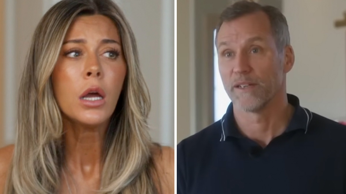Christian Bauer stöttar Bianca Ingrosso